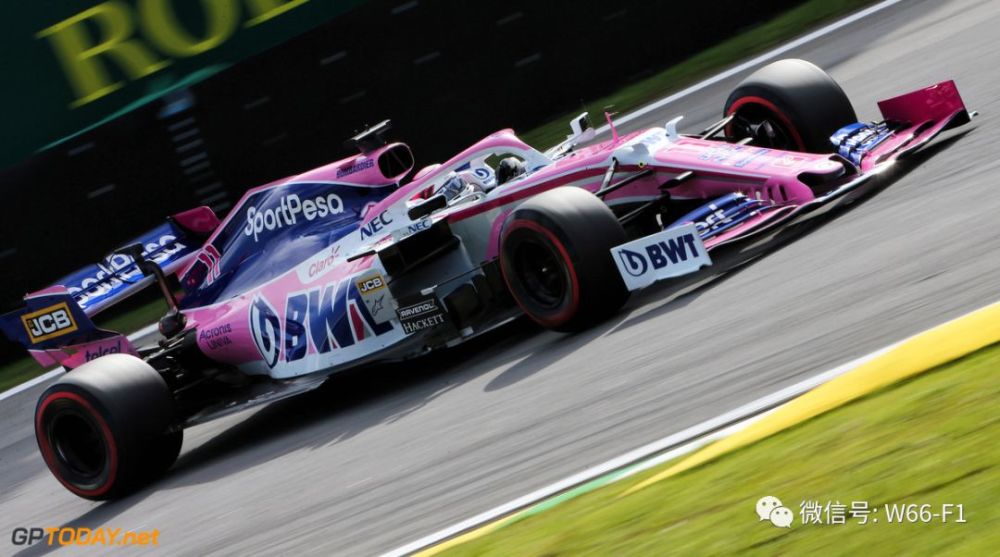 赛点车队公布新车发布时间 腾讯新闻