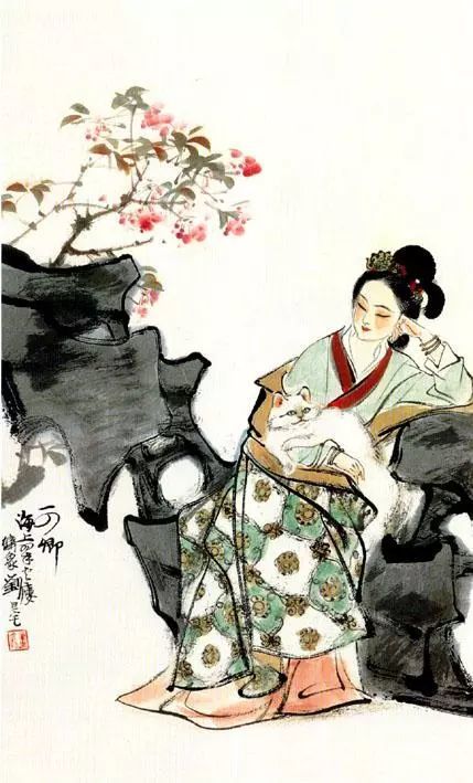 总纲红楼梦香菱学诗方向之王杜李