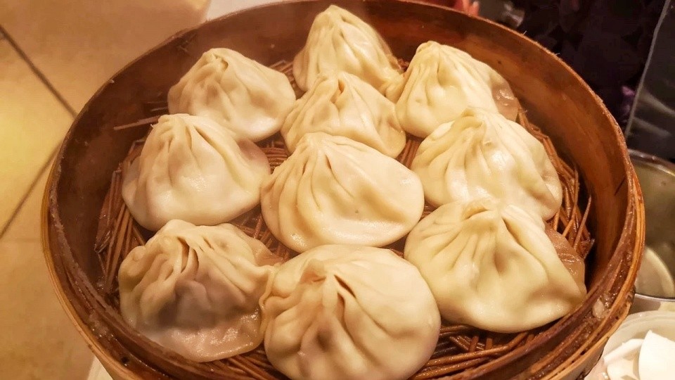 一个在全国各地开得风生水起的"杭州小笼包"居然是外地人开的,这一