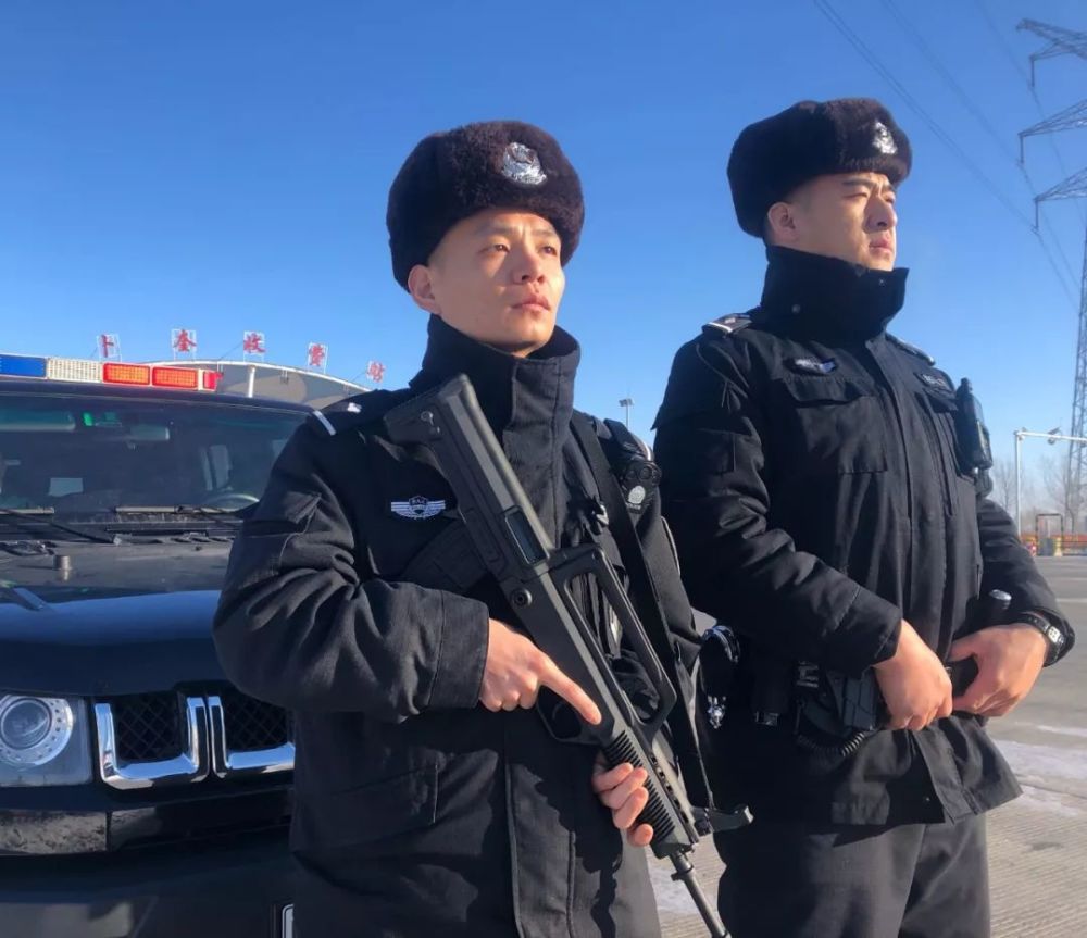 疫情当前我们义无反顾冲在前