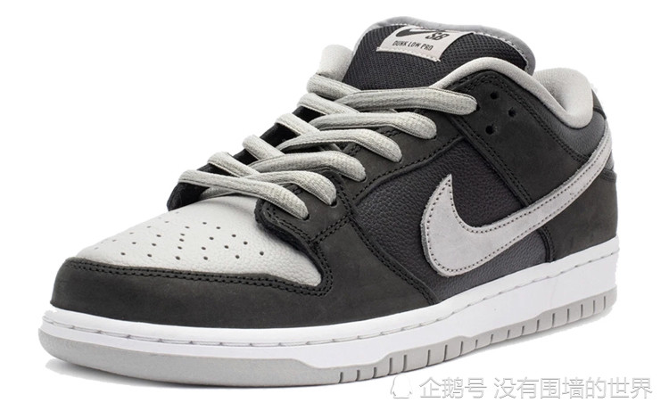 dunk shadow gray