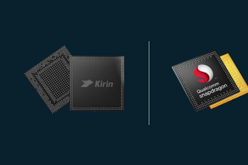 华为麒麟820芯片曝光综合表现大幅度提升反超骁龙765g