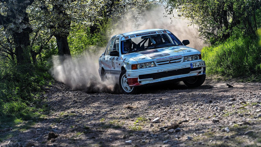 wrc辉煌史,三菱粉最爱之一