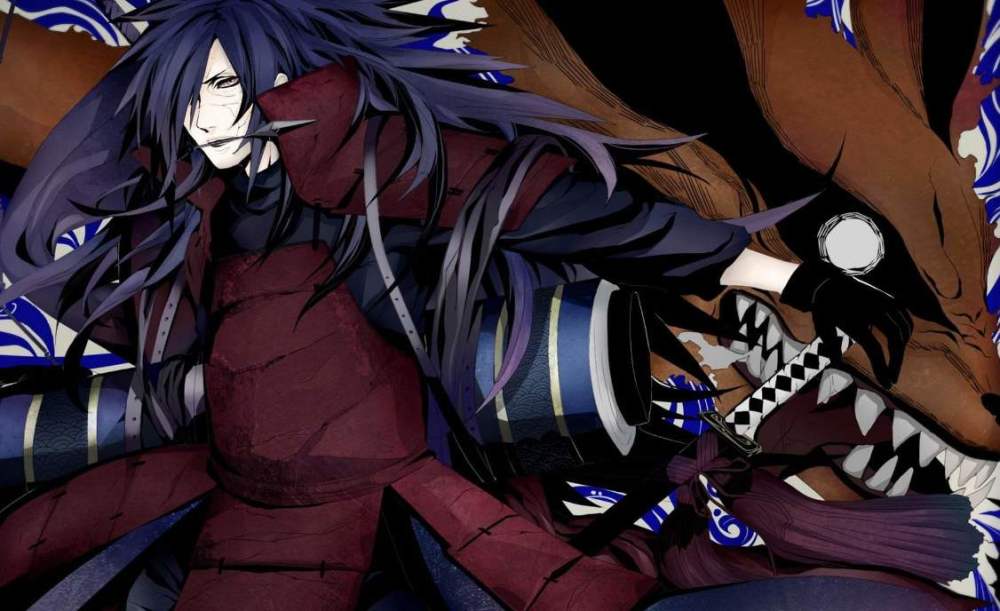 斑鼬缺少理解,带土缺少爱情而佐助缺少社会的毒打,你认同吗?