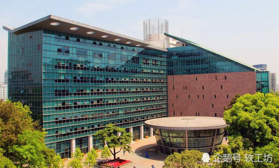 武汉地区大学排名_2020年中国中部地区大学排名,华中科技大学(2)