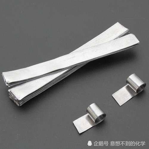 最常见的重金属——铅,在我们的生活中无处不在