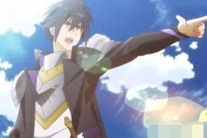 慎重勇者 颜艺女神 这部番剧欢乐气息满满 腾讯新闻