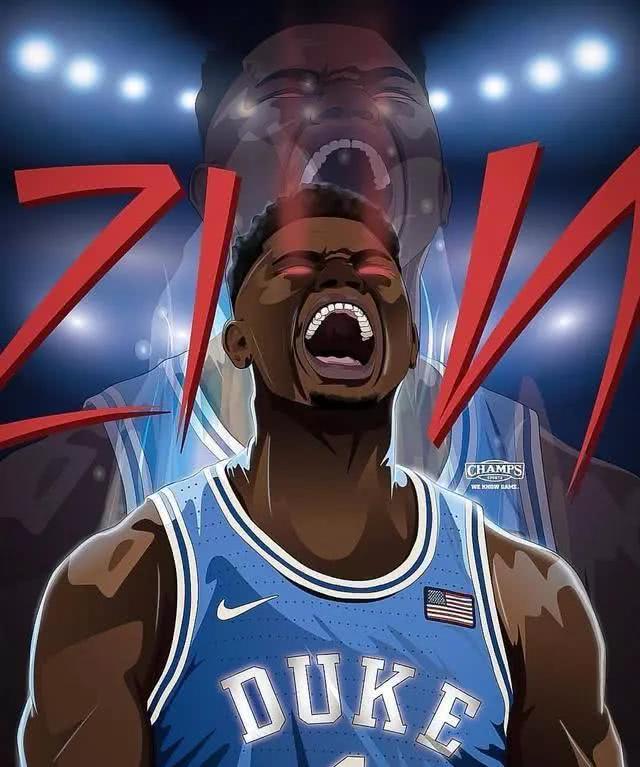 锡安:不装了,我摊牌了,我是神射手