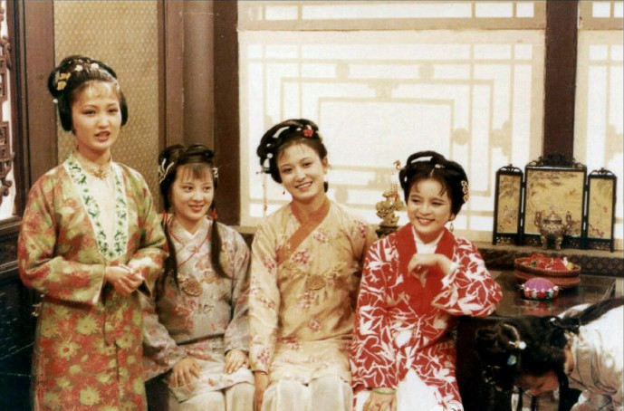 红楼梦|连续13年高考考《红楼梦》，也只有江苏省，今年这道题很有水平