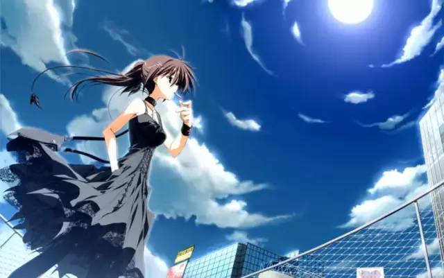 Galgame十二神器 素晴日 腾讯新闻