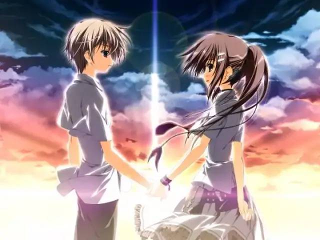 Galgame十二神器 素晴日 腾讯新闻