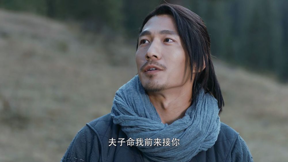 将夜2中年道人比熊初墨强吗原著中这八处细节或能给出答案