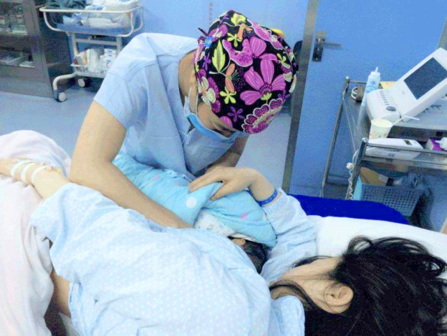 顺产时为啥有的孕妇疼得要死要活有的却又快又轻松