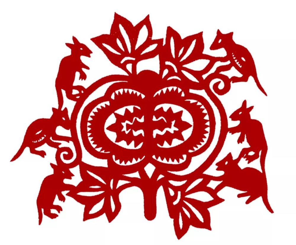 贺年| 百鼠迎庚子