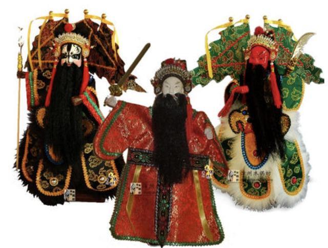 三国英雄排行榜_武侯站|“三国英雄榜”百年金章擂台赛热血开赛