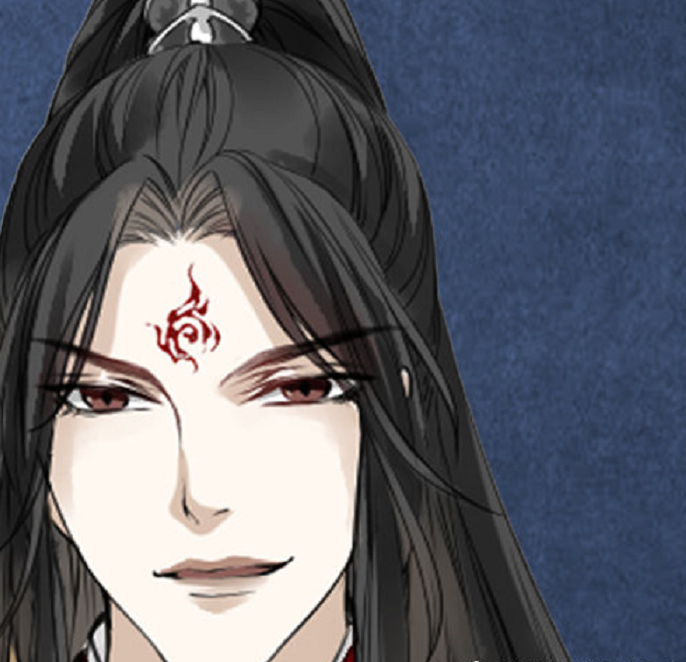 《渣反》官方新春贺图,q版比建模好看太多,冰妹真的不改改吗?