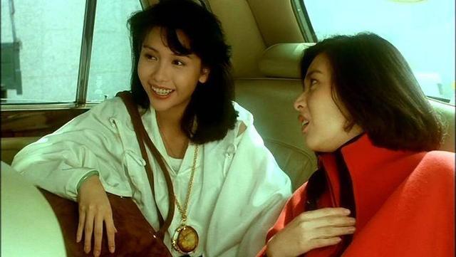 该片由周星驰,刘德华,关之琳,邱淑贞,吴孟达等演员出演.