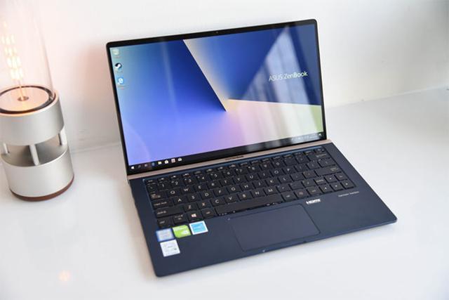 超轻薄笔记本有哪些产品推荐看看5999元的华硕灵耀deluxe13吧