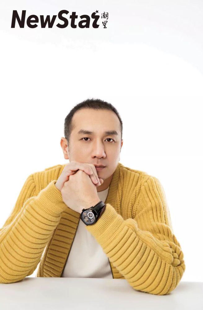 newstar潮星 年/度/报/告 2019年 12个月