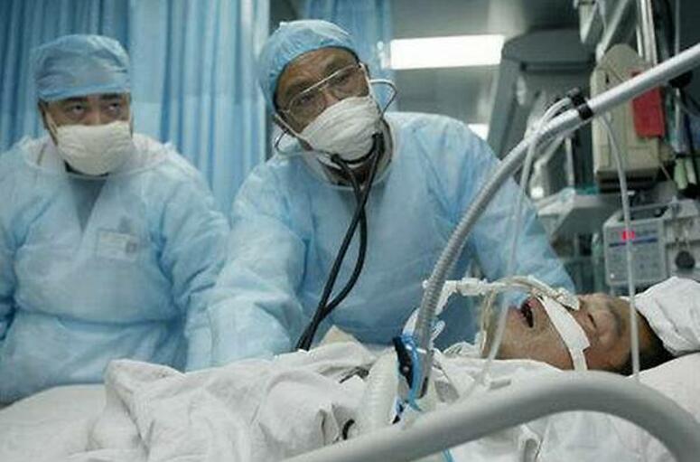 当年令人闻风丧胆非典,为什么会突然消失