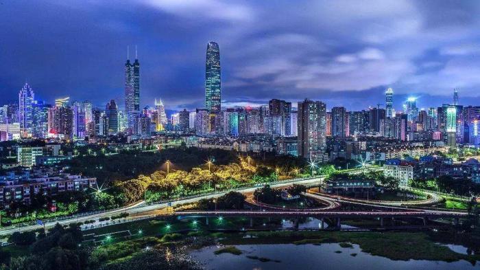 2019年广州gdp_GDP增速第一,房价却跌回2019年,增城的房子到底能不能买?
