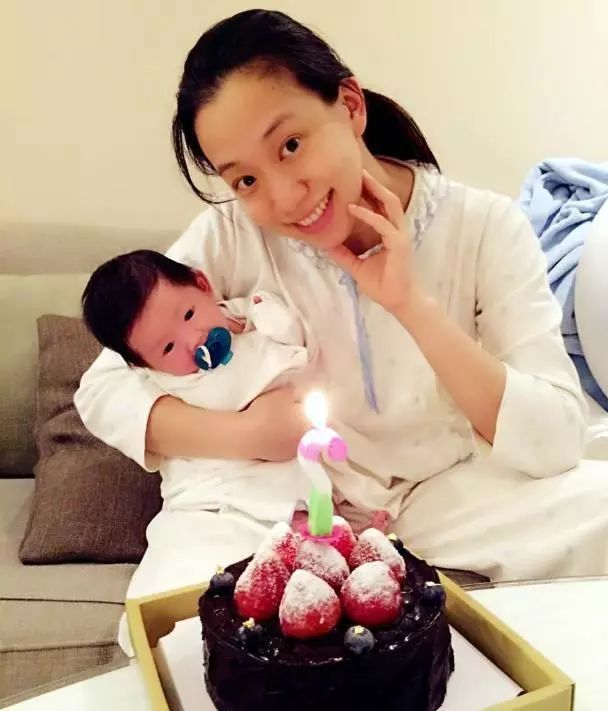 孔慈吴辰君一胎剖二胎顺剖后再顺也是可能的