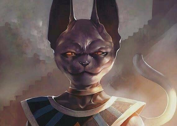 龙珠界王神和破坏神地位平等为何界王神实力很弱差点被团灭