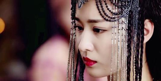 一曲悲歌红颜薄命细看西夏没移皇后的人生过山车