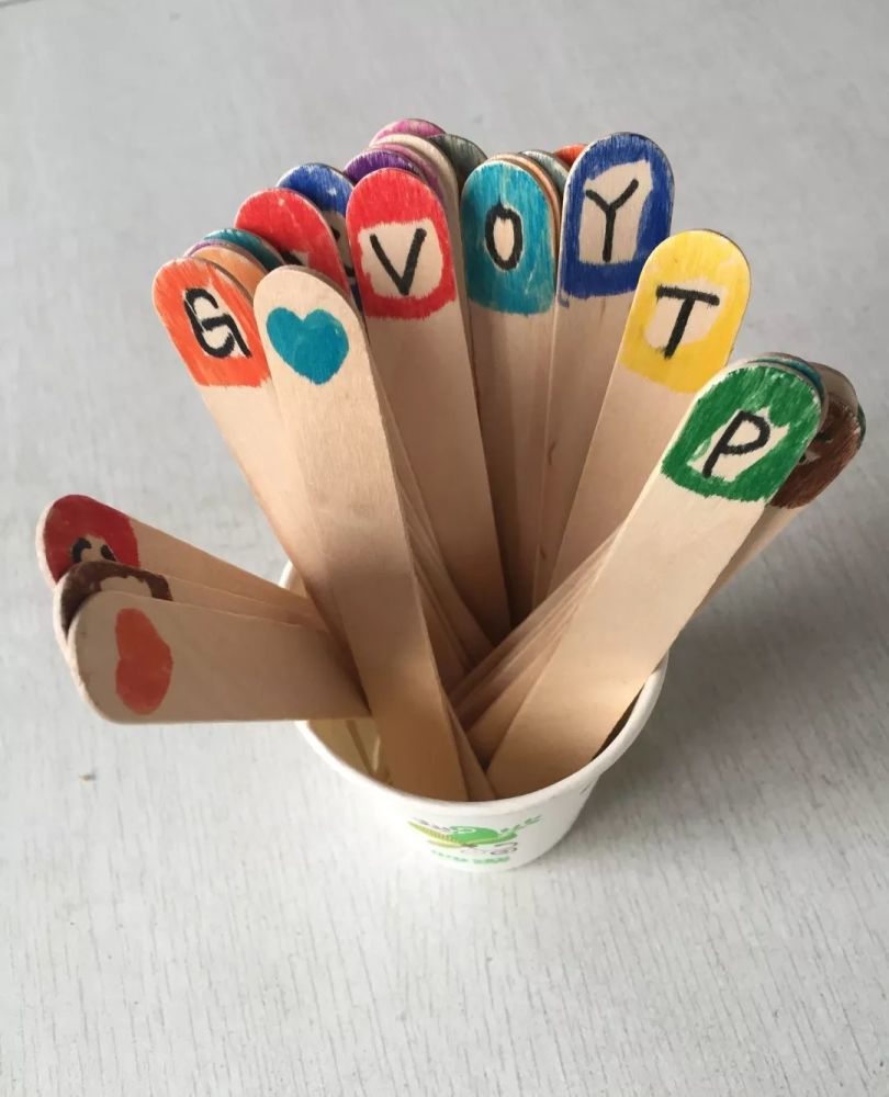 过年在家窝7天,这6个既鸡娃又亲子的学科小游戏陪娃玩起来