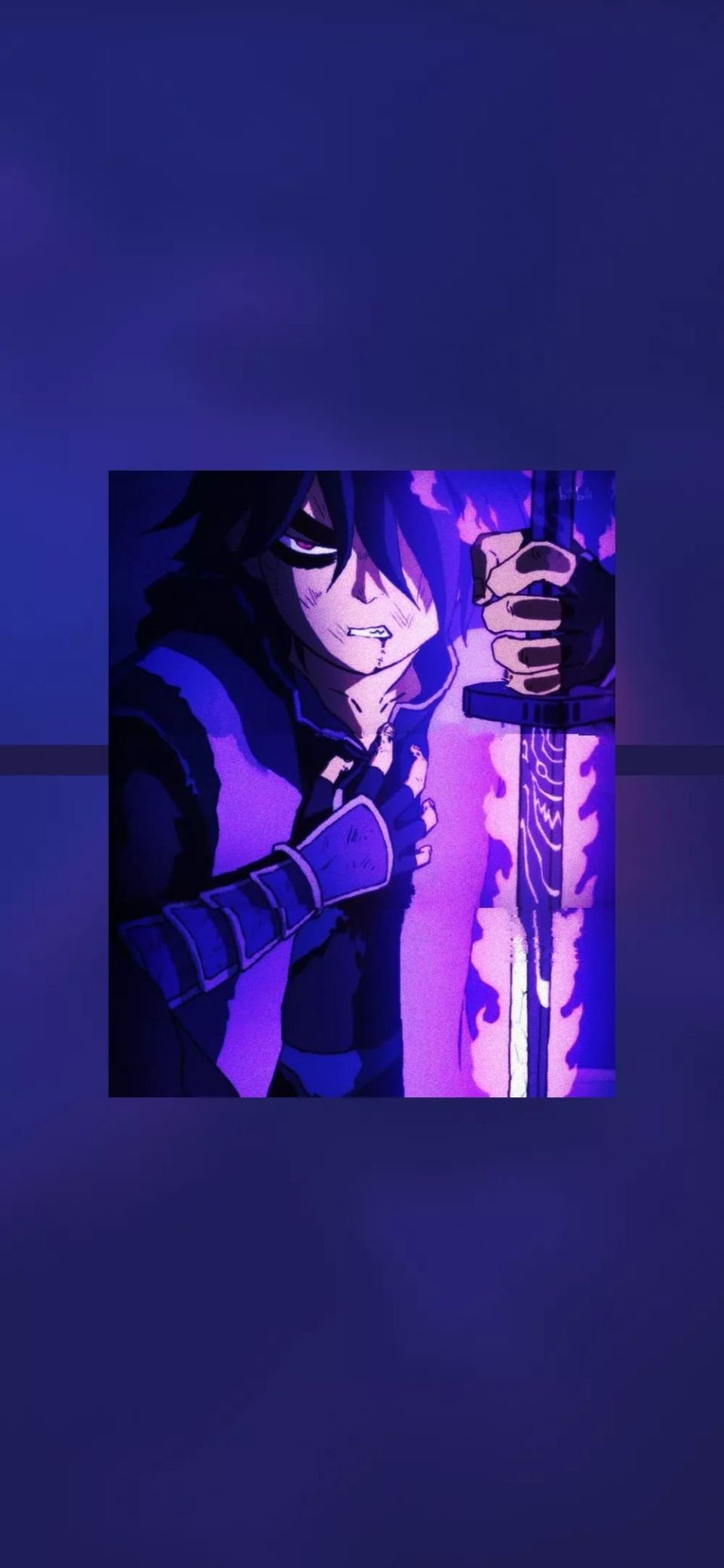 567壁纸|伍六七炫酷动漫壁纸