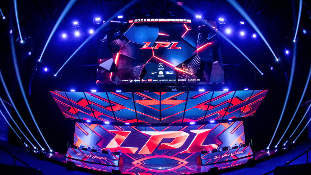 2020韩国lck春季赛排名_2020全球总决赛巡礼:韩国最强新锐,能否光复LCK荣耀