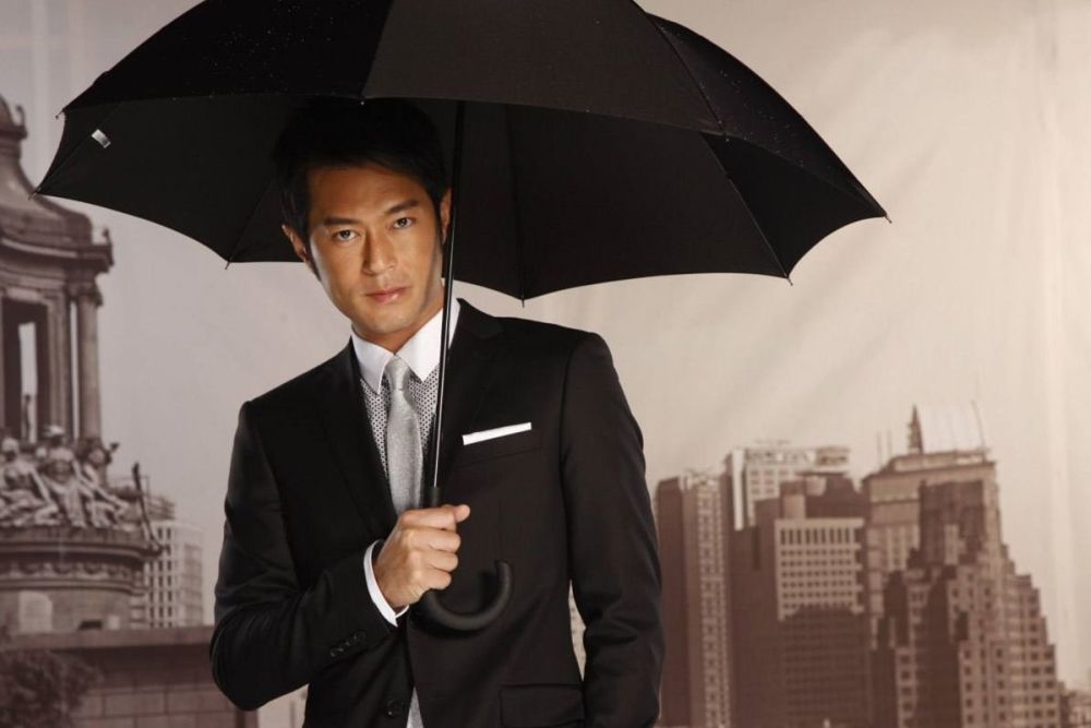 古天乐|扩大慈善目标！古天乐开始援建幼儿园，捐盖学校已达135所