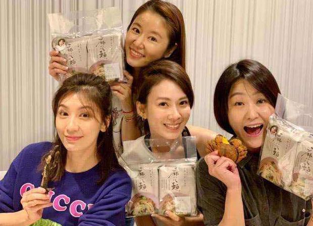 好闺蜜反目成仇,杨幂和她因角色闹翻?最后一