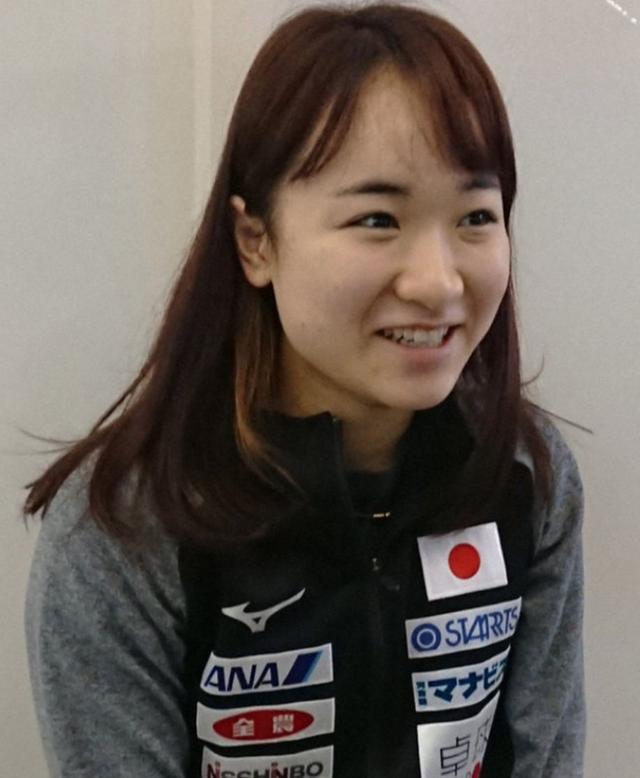 伊藤美诚斗志昂扬始终想成为不败王者平野美宇遭球迷严厉批评