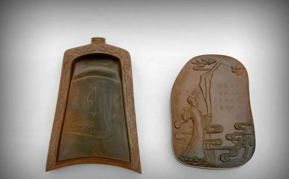 非遗山西澄泥砚制作技艺复活的中华瑰宝