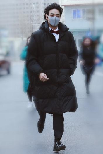 郑云龙以前是个200斤的大胖子自称易胖体质过年最容易胖