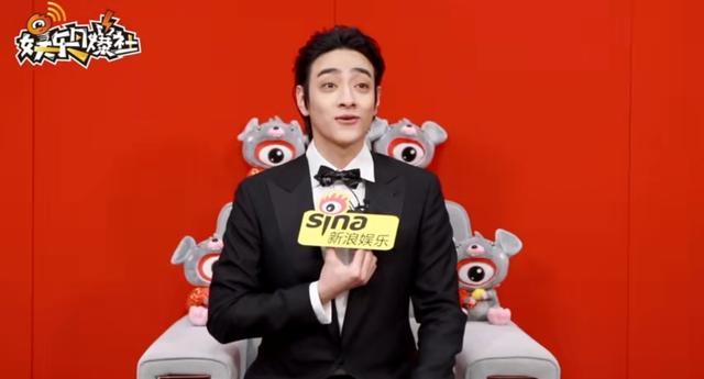 郑云龙以前是个200斤的大胖子自称易胖体质过年最容易胖