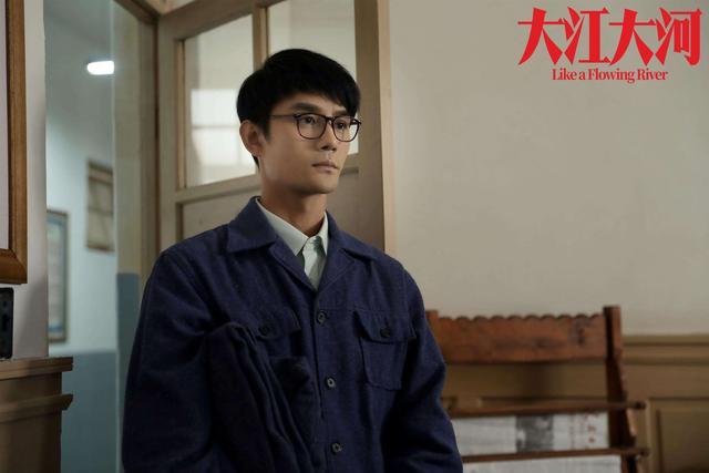 孔笙|盘点孔笙9部经典电视剧：《闯关东》9.2分，只能排到第三名