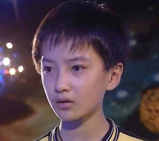 丁凯乐扮演者李瑞居然已经升级做爸爸了!