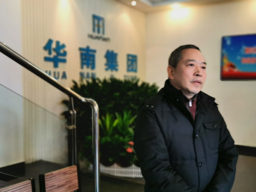 武汉华南海鲜市场幕后家族:女老板据传嫁给官员之子 其父被称"大哥"