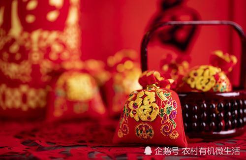 知识快闪 大年初三为什么不能外出拜年 赤口