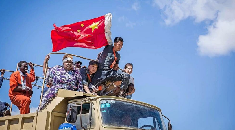 古天乐捐款1000万是假的!黄晓明、吴京捐款2