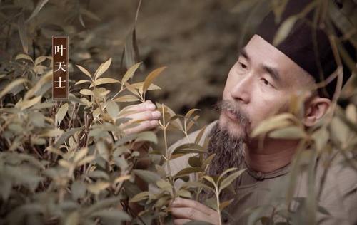 叶桂的传略和轶事散见于乾隆初进士沈德潜《叶香岩传》,王友亮