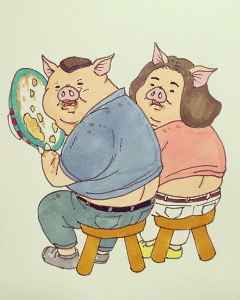 呼呼呼,感觉一阵狂风从身边刮过赶紧运动起来哎哎哎,太胖了,不要