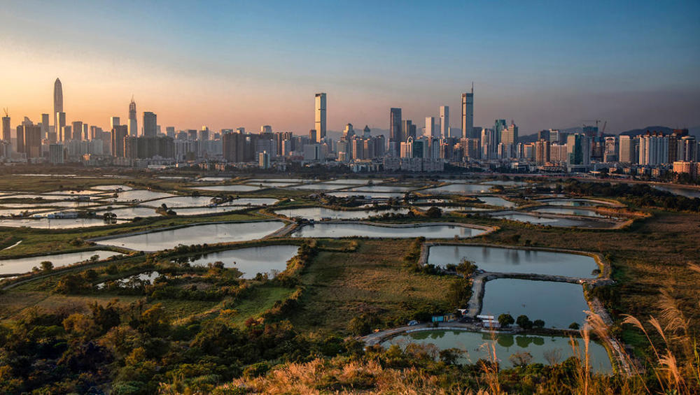 港深河套地区_腾讯新闻
