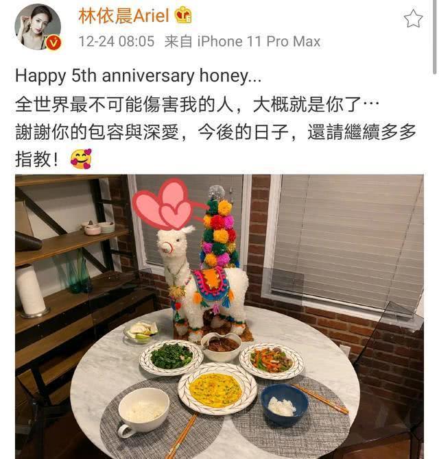 37岁林依晨晒素颜泡温泉照，粉丝大赞仍似少女（图） - 6
