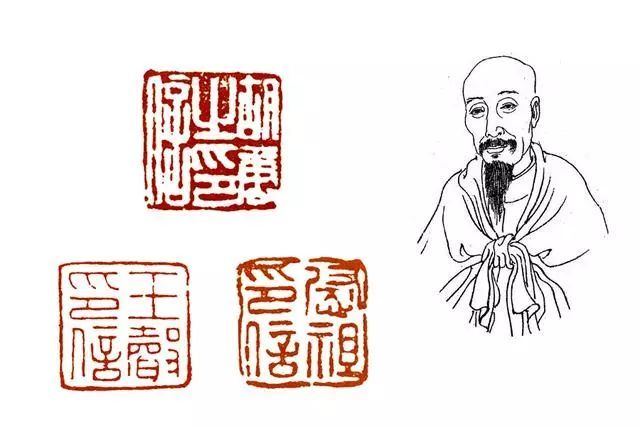 他是清代篆刻名家,也是写隶书的高手!