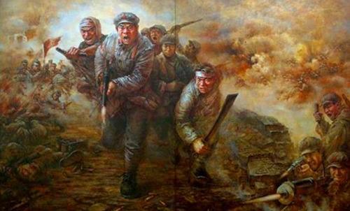 红九军团被人开玩笑罗炳辉憋着气立功周总理战略奇兵