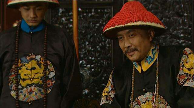 雍正王朝:八爷党联合诸王夺权,雍正帝力挽狂澜!