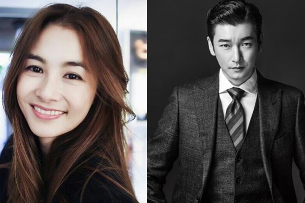 40岁曹承佑越来越帅气 与孙艺珍主演假如爱有天意 是韩国双料视帝